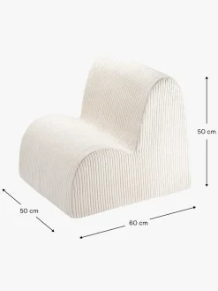 Wigiwama Sky Lænestol, Marshmallow