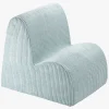 Wigiwama Sky Lænestol, Peppermint Green