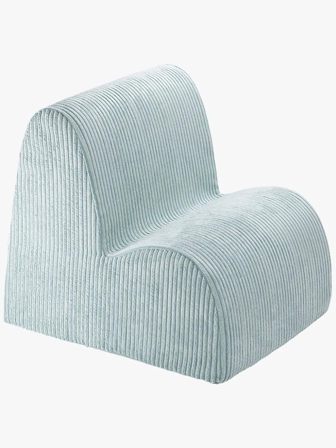 Wigiwama Sky Lænestol, Peppermint Green