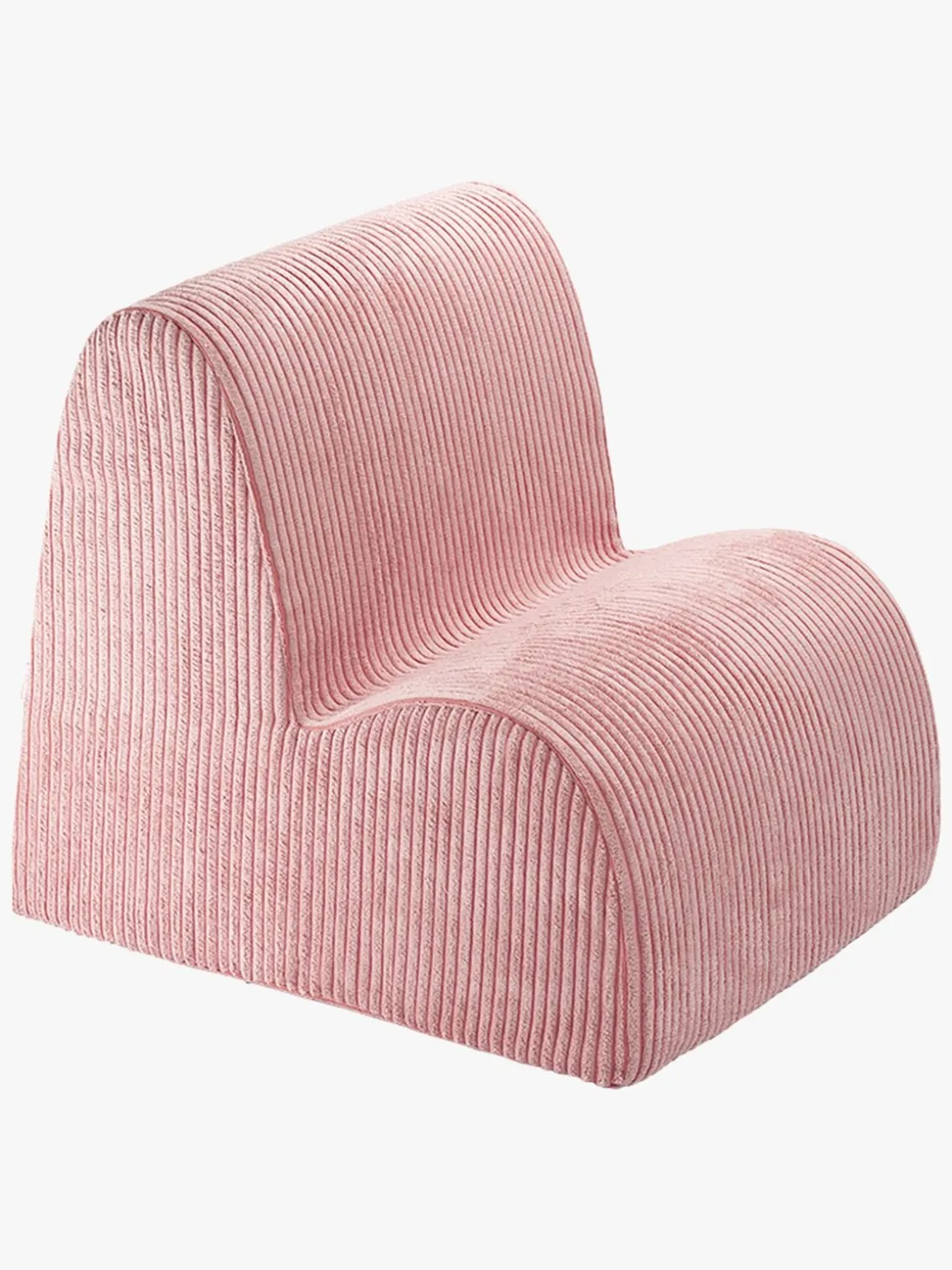 Wigiwama Sky Lænestol, Pink Mousse