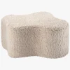 Wigiwama Sky Puf, Biscuit