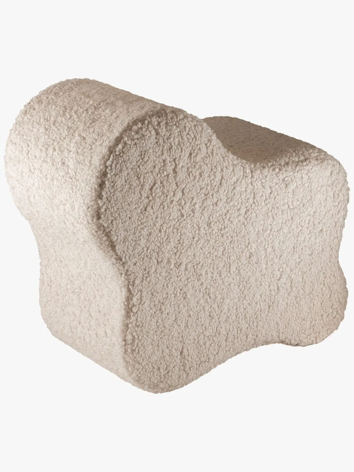 Wigiwama Sky Puf, Biscuit