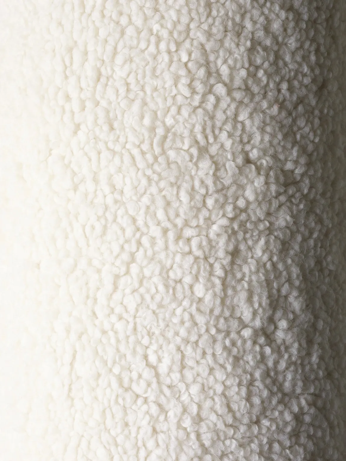 Wigiwama Sky Puf, Cream White