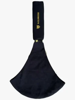 Wildride Bæresele, Basic Black