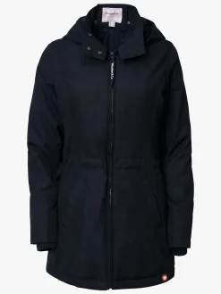 Wombat Wallaby Bærejakke, Navy Blue