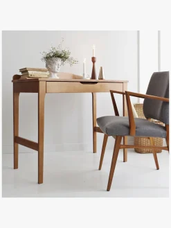 Woodies Noble Skrivebord, Vintage