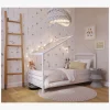 Yappy Kids Husseng 89x169x135, Hvid