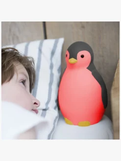 ZAZU Pam Natlampe, Lyserød