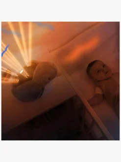 ZAZU Projektør Shally the Sparrow