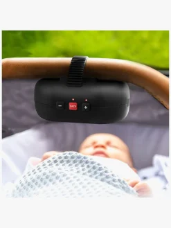 ZAZU Robby the Baby Rocker