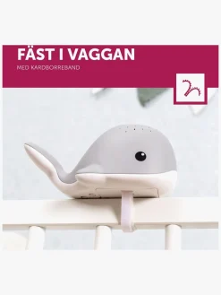 ZAZU Wally Havprojektor, Lyserød