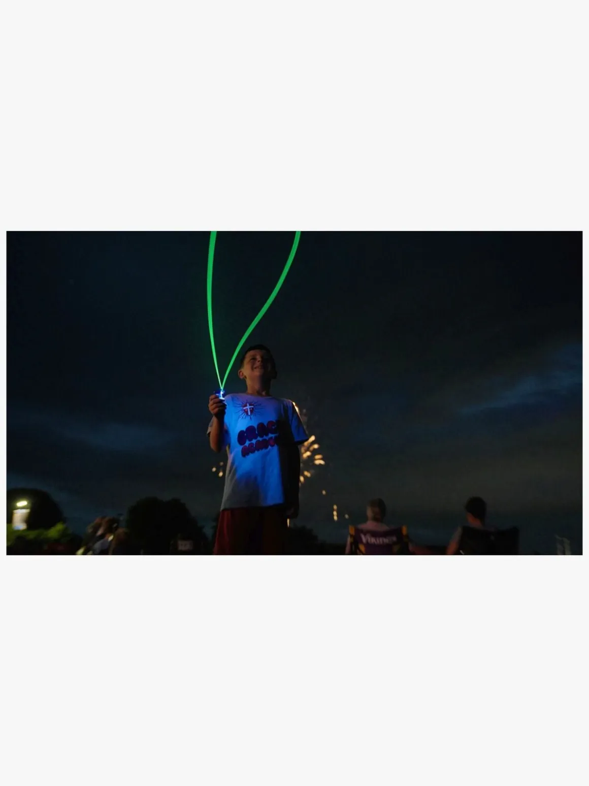 ZipString Luma Fidget-legetøj